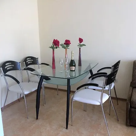 Elit 3 Apartman *