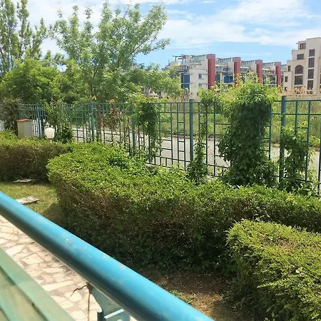 Apartman Elit 3 Napospart
