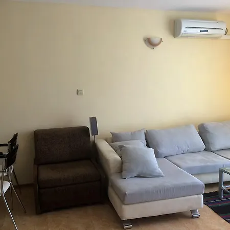 Elit 3 Apartman